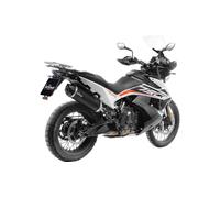 Leo Vince LV One EVO Silenziatori Slip-On #14414EBU