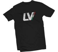 Leo Vince T-Shirt LEOVINCE 417908XL