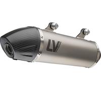 Leo Vince X3 EVO Silenziatori Slip-On #14433X