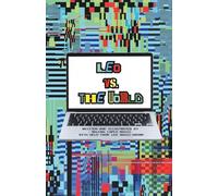 Leo vs. The World: A Funny Illustrated Chapter Book Celebrating Neurodiversity, Friendship, and Video Games