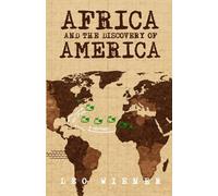 Leo Wiener Africa and the Discovery of America (Tascabile)