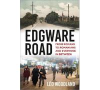 Léo Woodland Edgware Road (Tascabile)