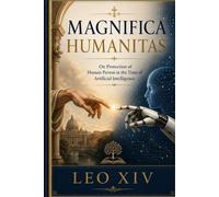 Leo XIV Magnifica Humanitas (Tascabile)