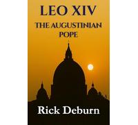 Leo XIV. The augustian pope