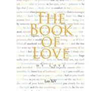 Leo XiV The Book of Love (Tascabile)