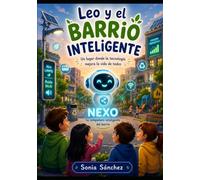 Leo y el barrio inteligente