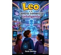Leo y el centro comercial