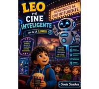 Leo y el cine inteligente