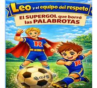 Leo y el Equipo del Respeto: El SUPERGOL que borró las PALABROTAS.