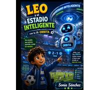 Leo y el estadio inteligente