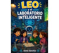 Leo y el laboratorio inteligente