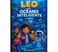 Leo y el océano inteligente