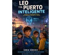 Leo y el puerto inteligente