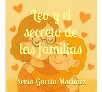 Leo y el secreto de las familias