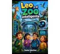 Leo y el zoo inteligente