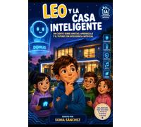 Leo y la casa inteligente