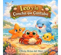 Leo y la Concha que Cantaba