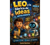 Leo y la fábrica de ideas