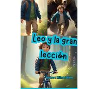 Leo y la gran lección