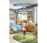 LEO Y LA HUCHA MÁGICA: EL PODER DEL AHORRO: 2