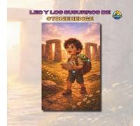 Leo y los Susurros de Stonehenge