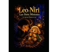 Leo y Niri: Las Siete Misiones