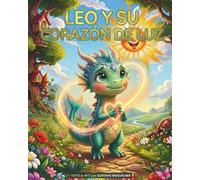 LEO Y SU CORAZÓN DE LUZ