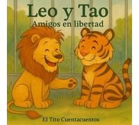 Leo y Tao: Amigos en libertad