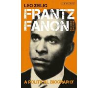 Leo Zeilig Frantz Fanon (Tascabile)