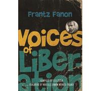 Leo Zeilig Voices of Liberation (Tascabile)