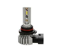 LEO5 12V Halo Led Hyper Series Kit Conversione A Led - (Hb4) - 15W - P22d - 1 Pz