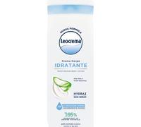 LEOCREMA 12 PEZZI - FLUIDA IDRATANTE ML.250 HYDRA 3 0000000454890