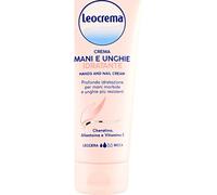 LEOCREMA 12 PEZZI - MANI & UNGHIE ML.100 0000000104558