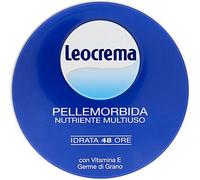 LEOCREMA 24 PEZZI - CREMA PELLE MORBIDA ML.150 0000000001943