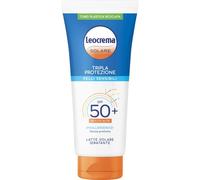 LEOCREMA 6 PEZZI SOLARE PELLI SENSIBILI FP.50+ ML200 0000000456117