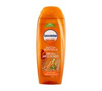 Leocrema Bagno Doccia Doposole Carota E Mallo Di Noce 250 ml