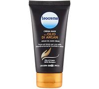 Leocrema Crema Mani all'Olio di Argan