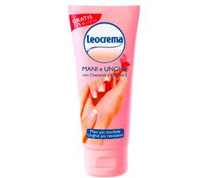 LEOCREMA C/MANI E UNGHIE 100 ML