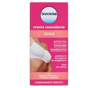 Leocrema Seno Up Crema Rassodante Seno, 125 ml