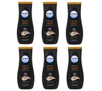 2 pezzi Leocrema Crema Corpo all'Olio di Argan 48h Idratazione Intensa 250ml