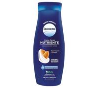 Leocrema Crema Corpo Nutriente, per Pelli Secche e Disidratate, con Olio di Mandorle e Pantenolo, Crema Corpo Idratazione per 72 ore, 400ml