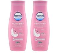 Leocrema, Crema Corpo Rassodante, per Pelli Mature, con Collagene e Vitamina E, Crema Corpo Idratazione per 72 ore, 400ml (Confezione da 2)