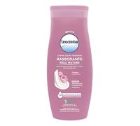 Leocrema Crema Corpo Rassodante, per Pelli Mature, con Collagene e Vitamina E, Crema Corpo Idratazione per 72 ore, 250ml