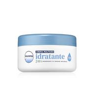 Leocrema, Crema Corpo Viso e Mani Idratante, con Aloe ed Estratto di Avena, Ottima per Tutta la Famiglia, 72 ore di Idratazione Intensa, 200ml