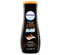 Leocrema Crema Fluida, all'Olio di Argan - 400 ml
