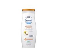 Leocrema, Crema Idratante Corpo, Burro di Karitè, 72H di Idratazione, 250ml | Con Hydra 3 Serum Vitamina E, Glicerina e Oli Cosmetici, 95% Ingredienti di Origine Naturale, Per Tutti i Tipi di Pelle