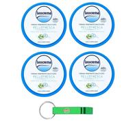 Leocrema Crema Idratante Multiuso Pellefresca, crema idratante multiuso con aloe vera e acido ialuronico, ideale per viso, corpo e mani, pelle fresca 150 ml + Beni Culinari