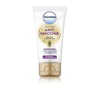 Leocrema - Crema Mani Antimacchie, con Glicerina e Niacinamide, Previene la Formazione delle Macchie, SPF 20, Assorbimento Rapido, 50ml