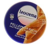 Leocrema Pellemorbida Nutriente Multiuso Vaso 50ml