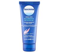 Leocrema Crema Mani Nutriente Intensiva Tubo 100ml